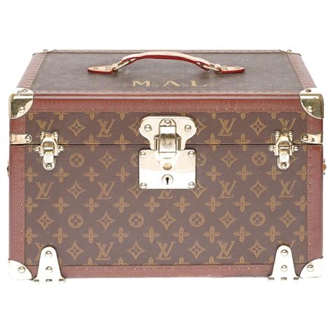 louis vuitton chest price